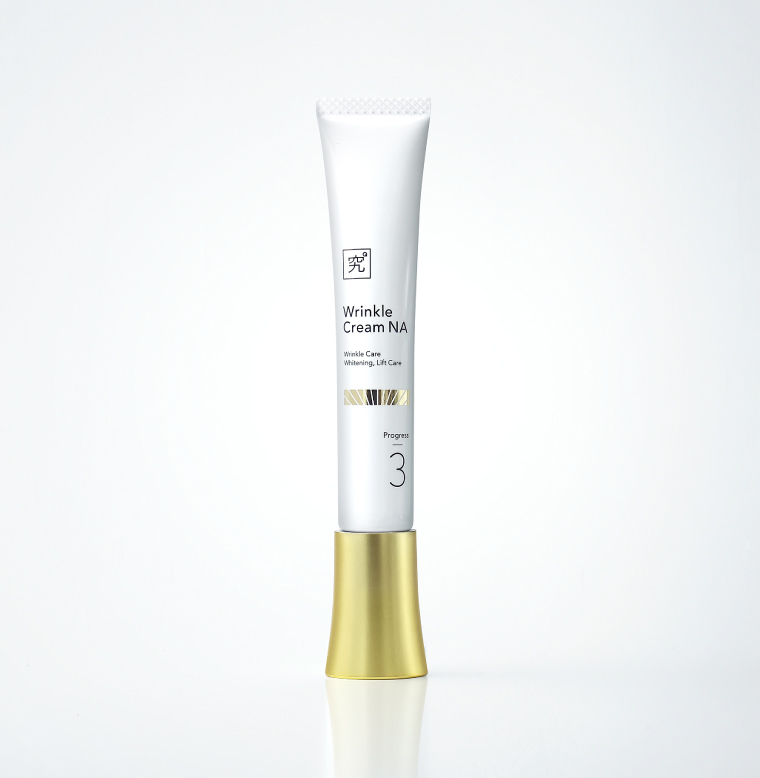 リンクルクリームNA[医薬部外品] – サンセリテ札幌公式オンラインショップ 