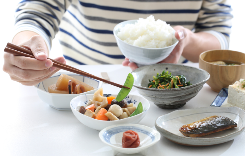 うまみだけじゃない！出汁の5つの効果とおすすめの食材・メニューを紹介