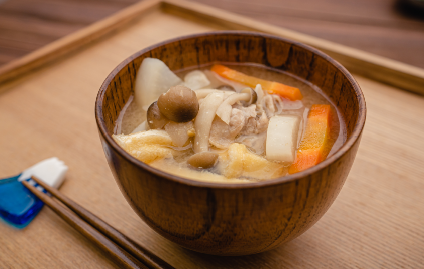 味噌汁は毎日飲むのがおすすめ！塩分量がデメリットにならない理由も解説